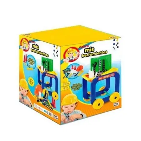 MI PRIMER TALLER 10614