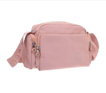 MINI CARTERA NYLON KOVC26346
