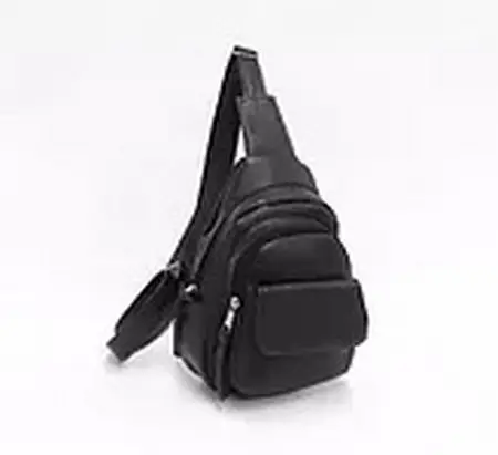 MINI MOCHILA S/CUERINA 824.75 .