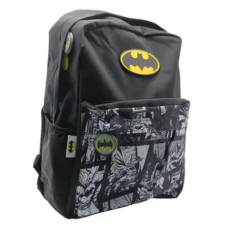 MOCHILA 16 BATMAN LJ125
