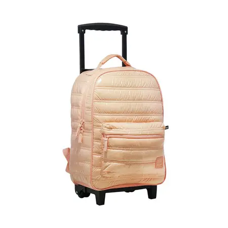 MOCHILA C/CARRO INFLUENCER 18