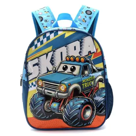 MOCHILA CAMION C LUZ 42170