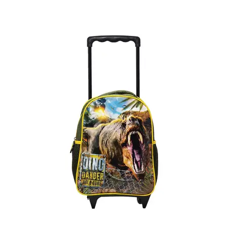 MOCHILA CARRO 12 DINO 94.20100.3