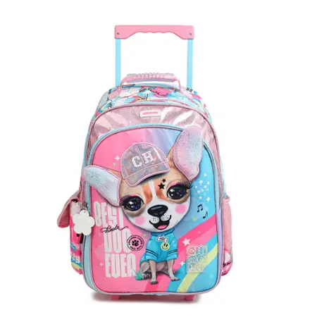 MOCHILA CARRO 14 DOG BT75
