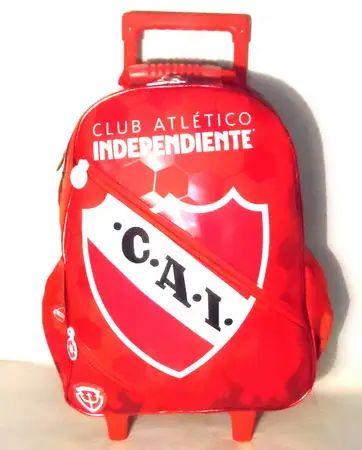 MOCHILA CARRO INDEPENDIENTE SIN CAMBIO