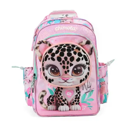 MOCHILA CHITA BT313