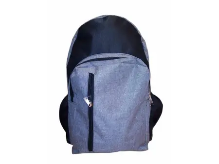 MOCHILA CORDURA COMBINADA