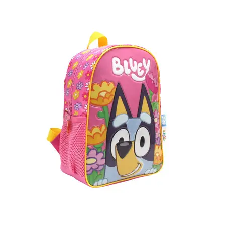 MOCHILA ESPALDA 12 BLUEY 11762