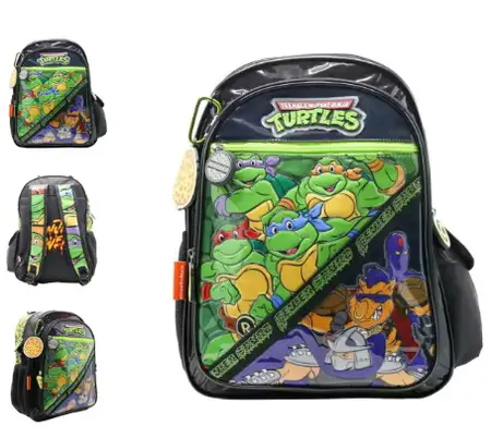 MOCHILA ESPALDA 16 NINJA TN107