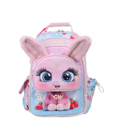 MOCHILA ESPALDA 18 BUNNY BT306