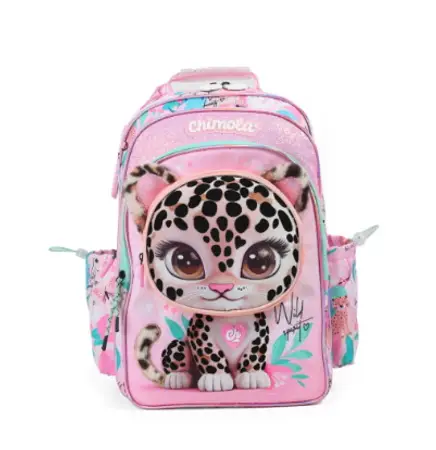 MOCHILA ESPALDA 18 CHITA BT314