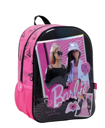 MOCHILA ESPALDA BARBIE 14 35618