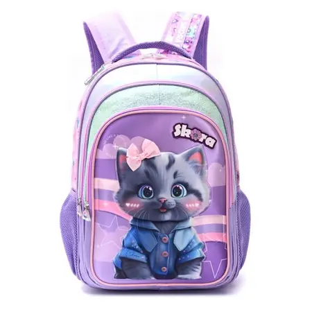 MOCHILA GATO 42918