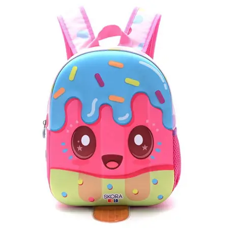 MOCHILA HELADO 42162