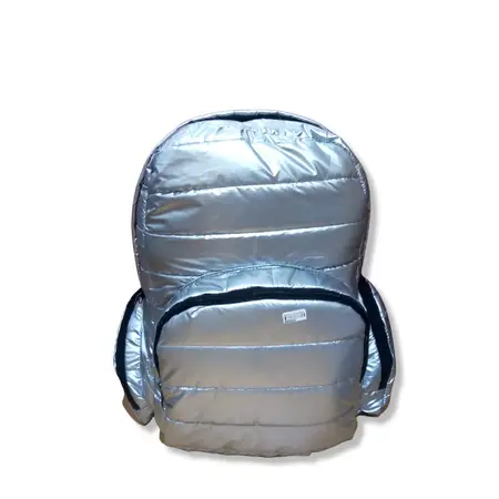 MOCHILA MATELASSE