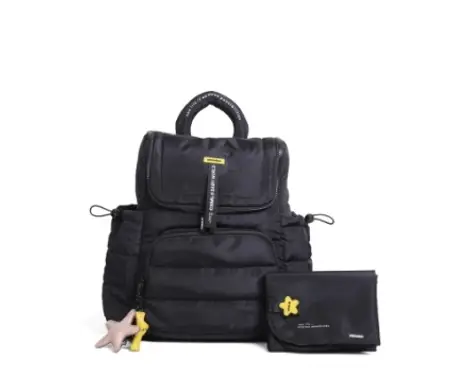 MOCHILA MATERNITY M206