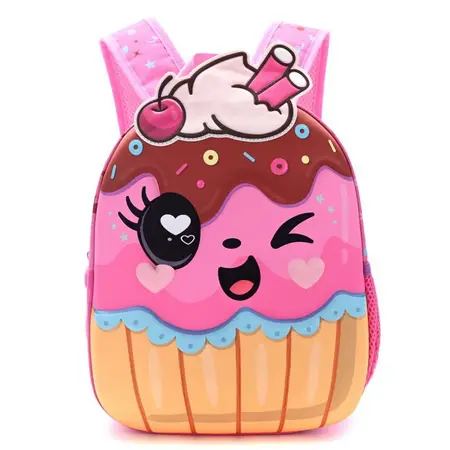 MOCHILA MUFFIN 42163