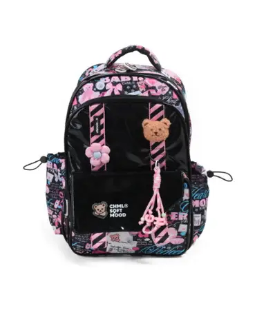 MOCHILA MY FRIENDS TR192