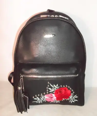 MOCHILA OREIRO LOVE 22730