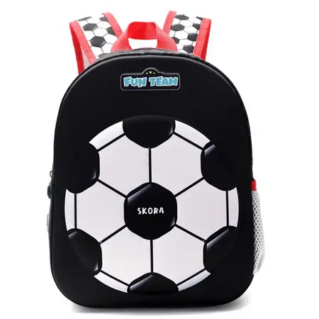 MOCHILA PELOTA C/LUZ TERMOFORMADA 41319