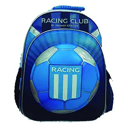 MOCHILA RACING 3D 16 RC002