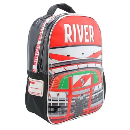 MOCHILA RIVER PLATE 12 RI294