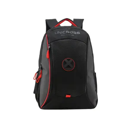MOCHILA UNICROSS CARBONO 62.2000006