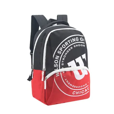MOCHILA WILSON SPORT 18 65.11059DG/BL