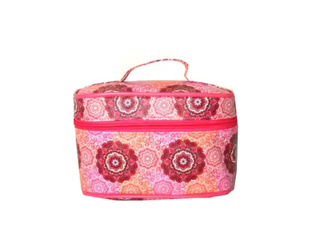 MONEDERO ECOCUERO CON MANIJA