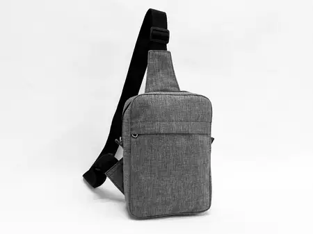 MORRAL CORDURA MELANGE
