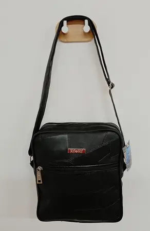MORRAL EN PATCHWORK