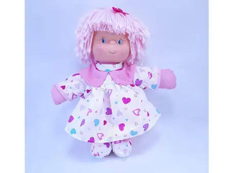 MUÑECA PEPONA ROCIO 30 CM