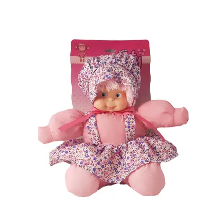 MUÑECA PEPONA SOLEDAD