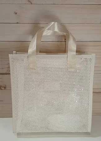 NECESERT CARTERITA LINEA RED