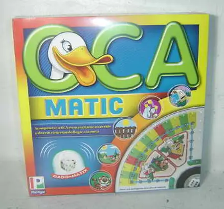 OCA MATIC