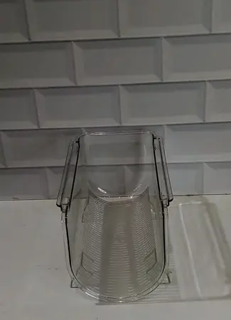 ORGANIZADOR ACRIL. P/BOTELLAS