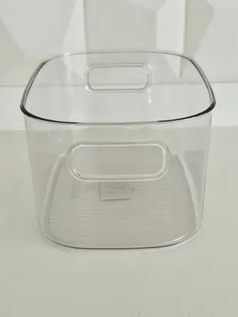 ORGANIZADOR ACRILICO