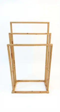 ORGANIZADOR DE BAÑO