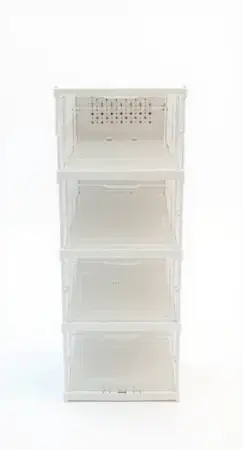 ORGANIZADOR DE ZAPATOS