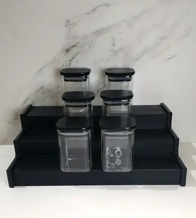 ORGANIZADOR ESCALERA