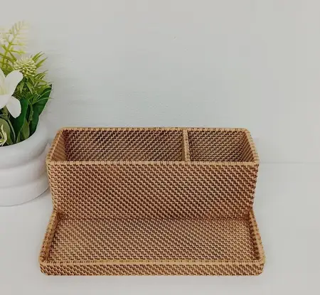 ORGANIZADOR L/POLYRESIN