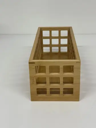 ORGANIZADOR LINEA BAMBU