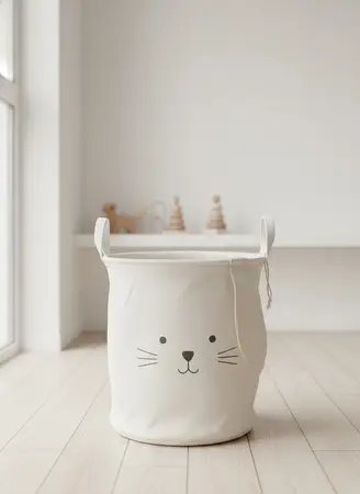 ORGANIZADOR P/ROPA C/OREJITAS