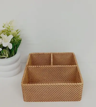 ORGANIZADOR POLYRESIN