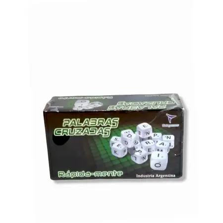 PALABRAS CRUZADAS RAPIDAMENTE JM2030