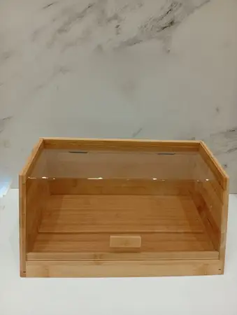 PANERA BAMBU T/ACRILICO