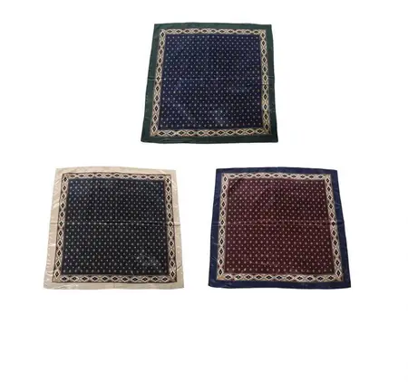 PAÑUELO P/CUELLO PAMPA SURT. 133/171