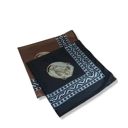 PAÑUELO TALABARTERO .90x.90cm