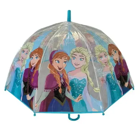 PARAGUA INFANTIL FROZEN 20104.