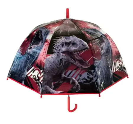 PARAGUA JURASSIC WORLD 20106